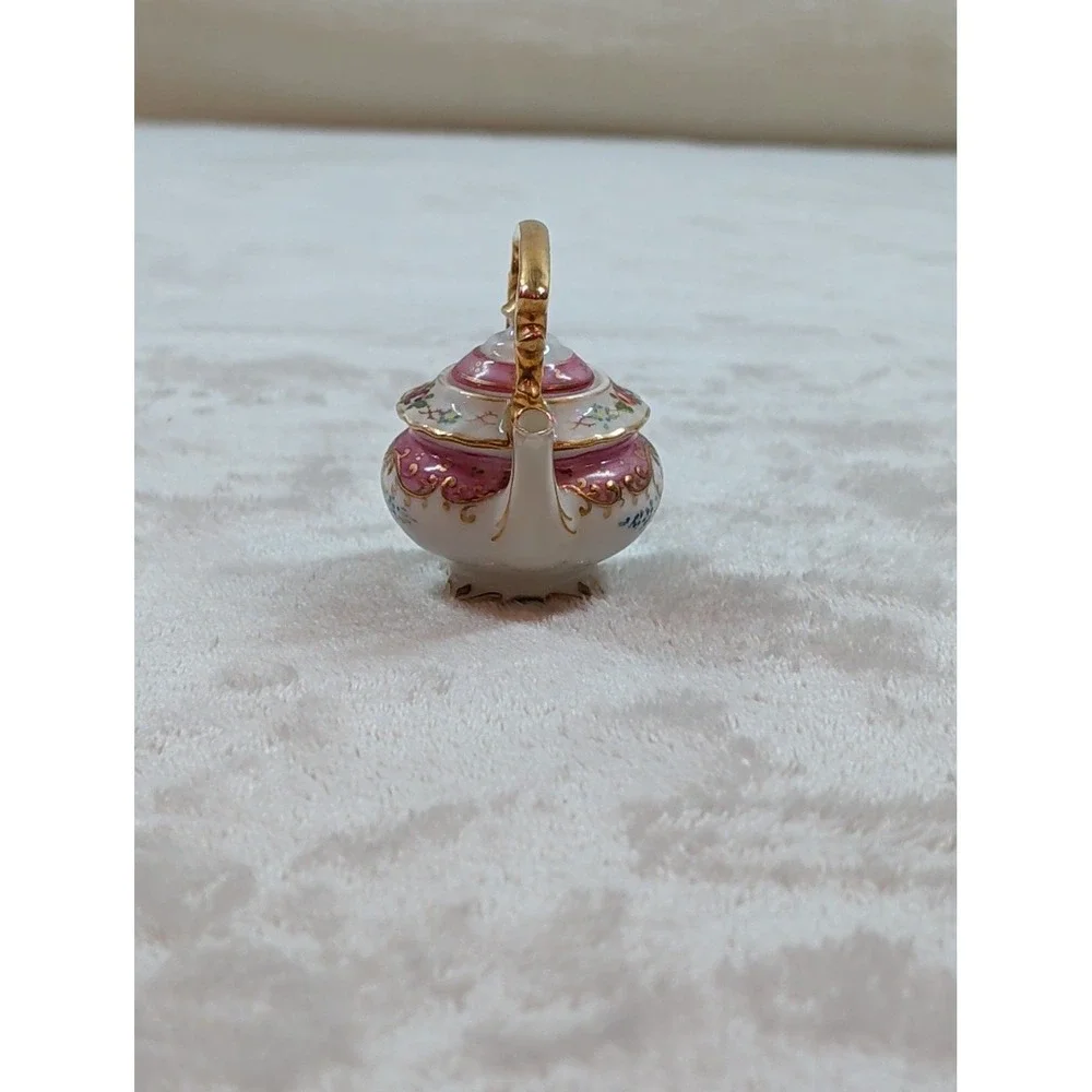 Occupied Japan vintage miniature